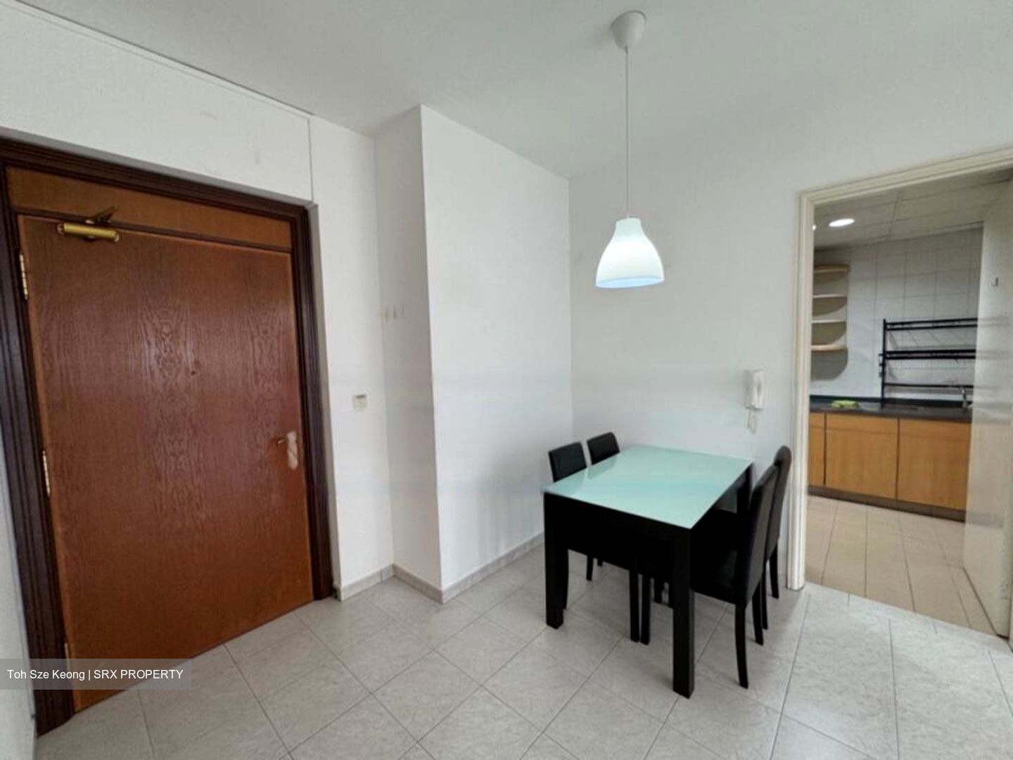 Central Green Condominium (D3), Condominium #459860001